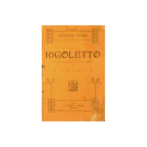 Rigoletto