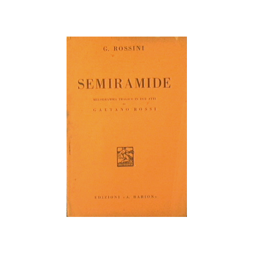 Semiramide