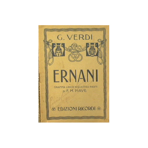 Ernani