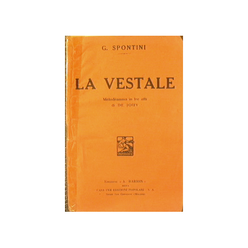 La Vestale