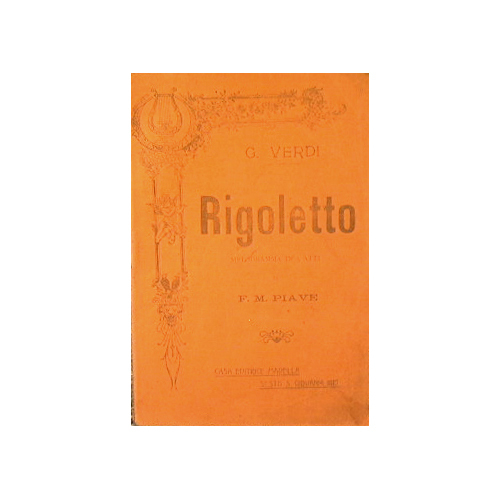 Rigoletto
