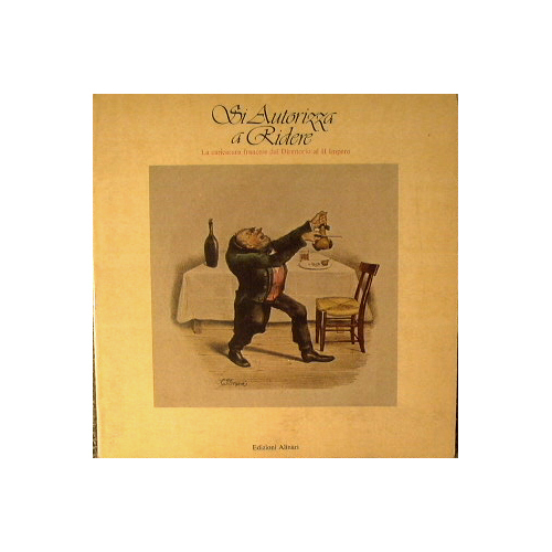 Si Autorizza a Ridere.