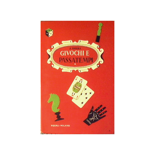 Come posso divertirmi e divertire gli altri.