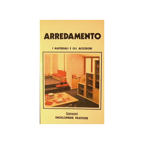 Arredamento
