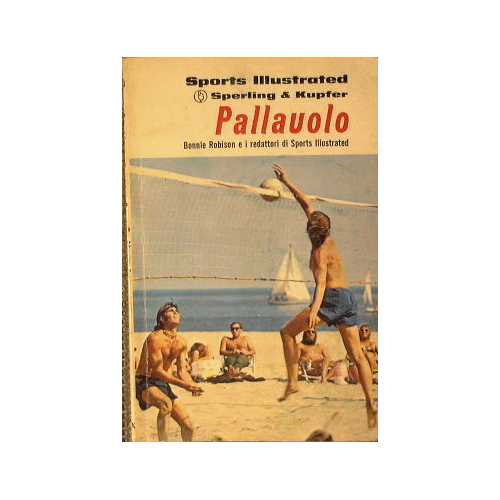 Pallavolo