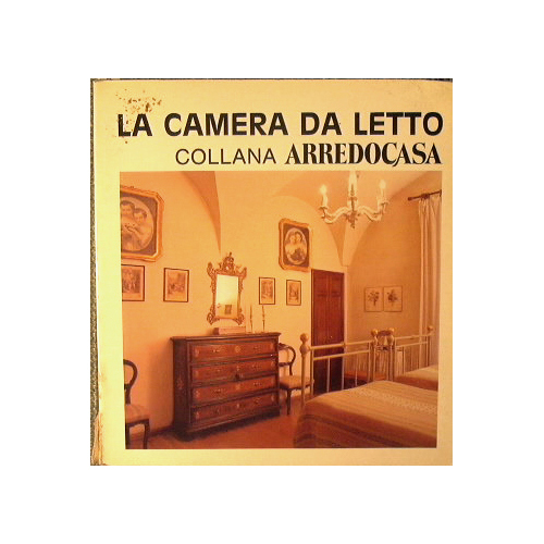 La camera da letto