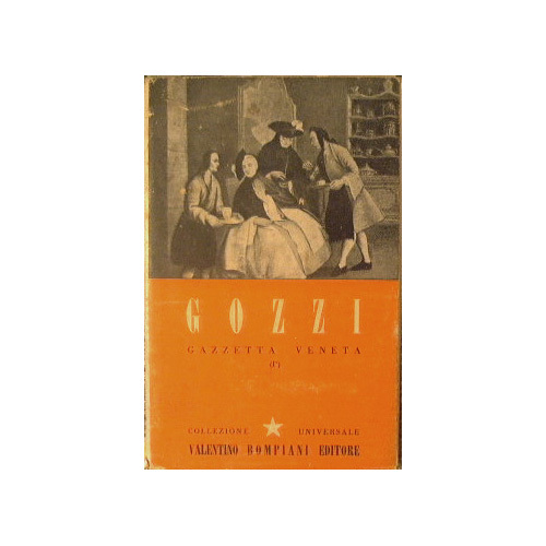 Gazzetta veneta