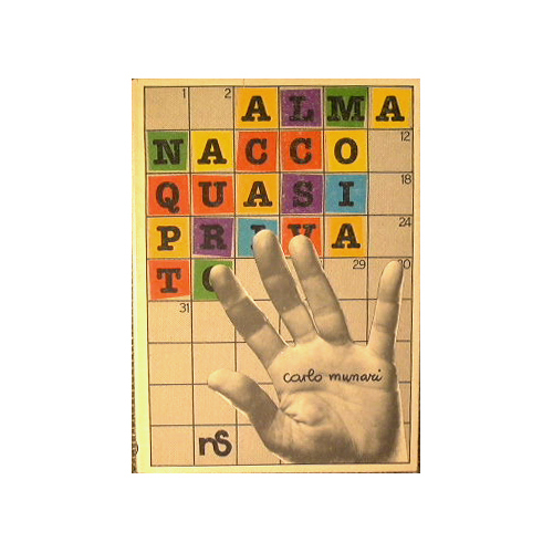 Almanacco quasi privato