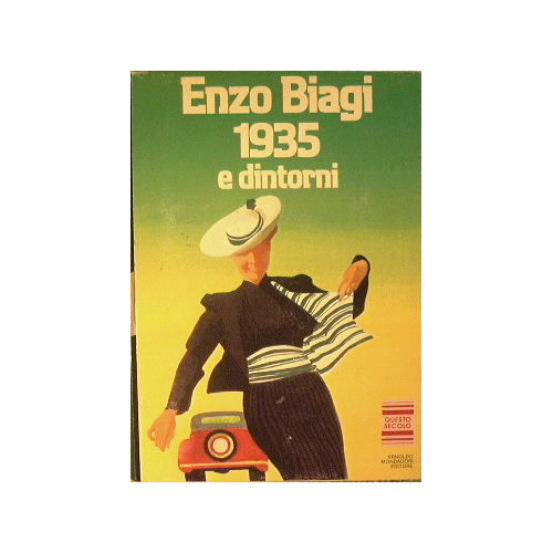 1935 e dintorni