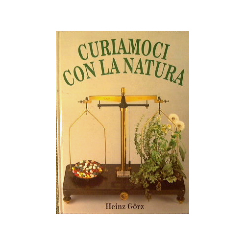 Curiamoci con la natura