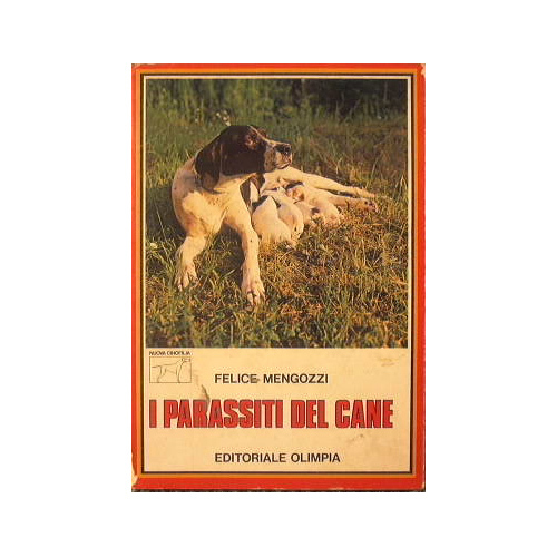 I Parassiti del Cane