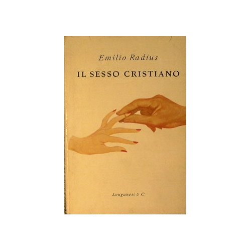 Il sesso cristiano