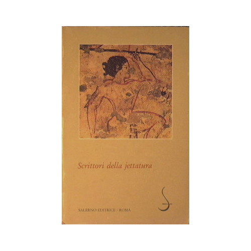 Scrittori della jettatura