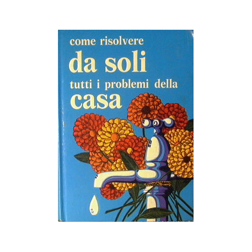 Come risolvere da soli tutti i problemi della casa