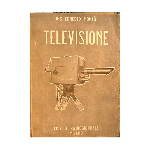 Televisione