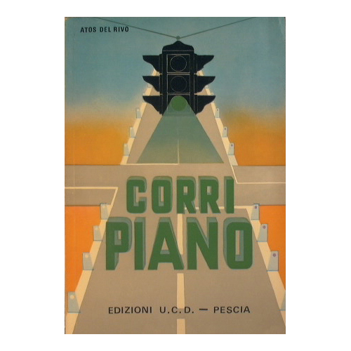 Corri piano