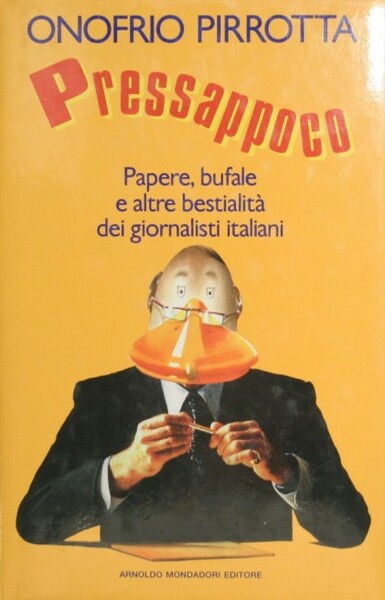 Pressappoco