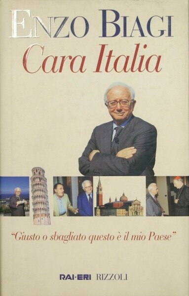 Cara Italia