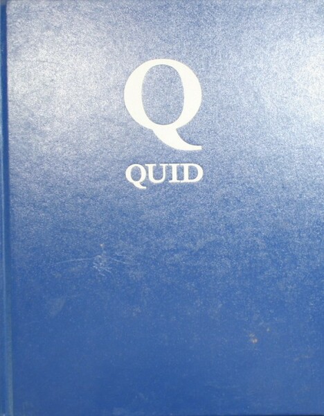 Enciclopedia dei Quid