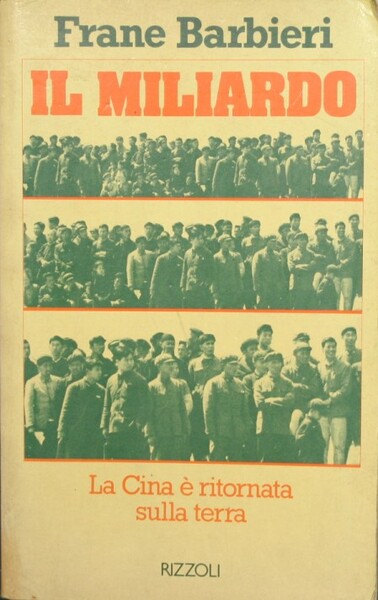 Il Miliardo