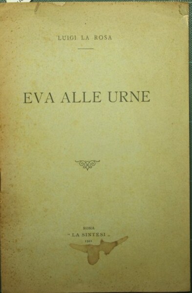 Eva alle urne