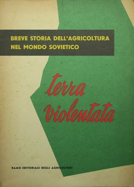 Terra violentata