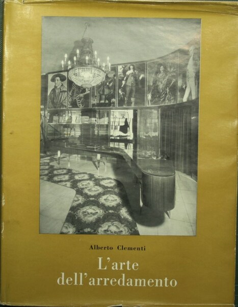 L'arte dell'arredamento