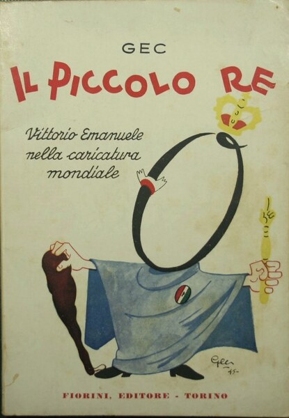 Il piccolo Re