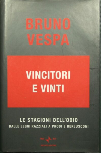 Vincitori e vinti