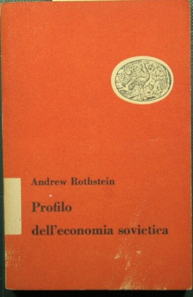 Profilo dell'economia sovietica