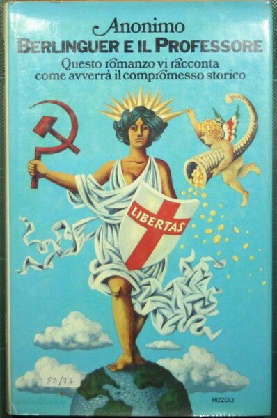 Berlinguer e il Professore