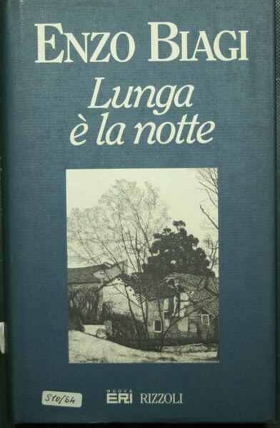 Lunga è la notte