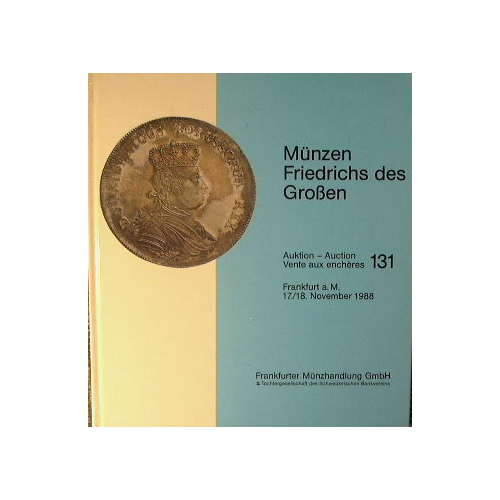 Munzen Friedrichs des Groben