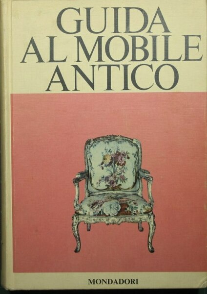 Guida al mobile antico