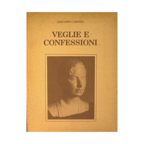 Veglie e confessioni