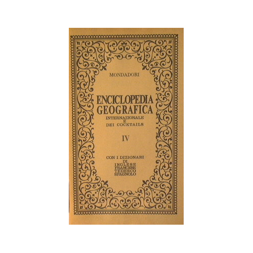 Enciclopedia Geografica