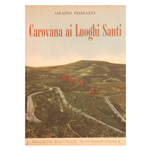 Carovana ai Luoghi Santi