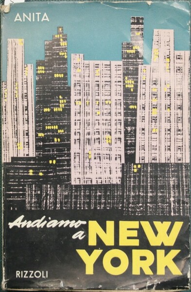 Andiamo a New York