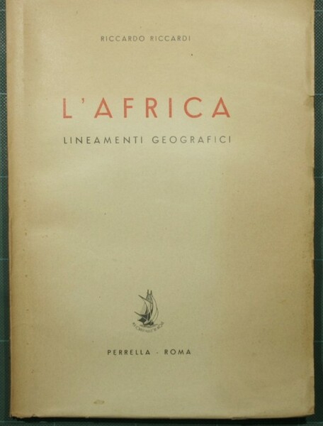 L'Africa