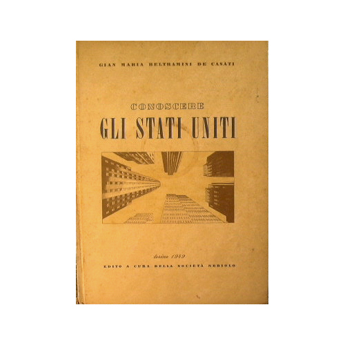 Conoscere gli Stati Uniti