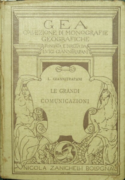 Le grandi comunicazioni