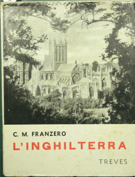 L'Inghilterra e gli inglesi