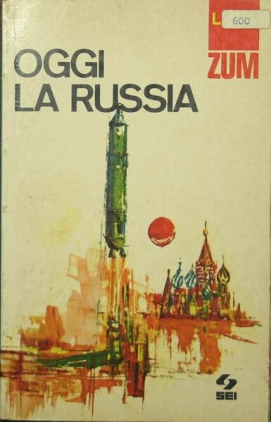 Oggi la Russia