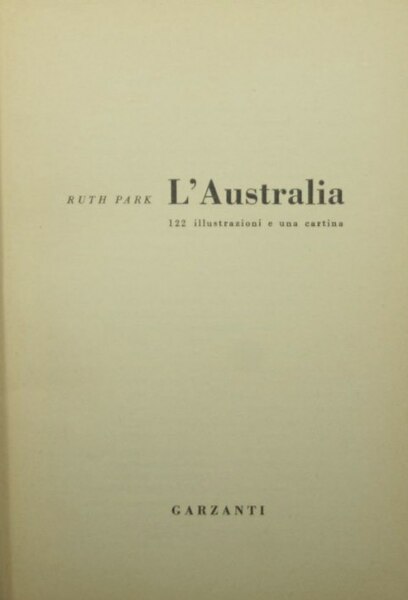 L'Australia