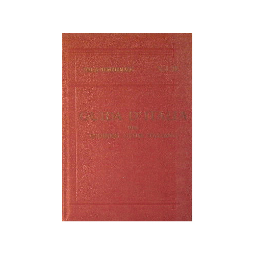 Campania, Basilicata e Calabria