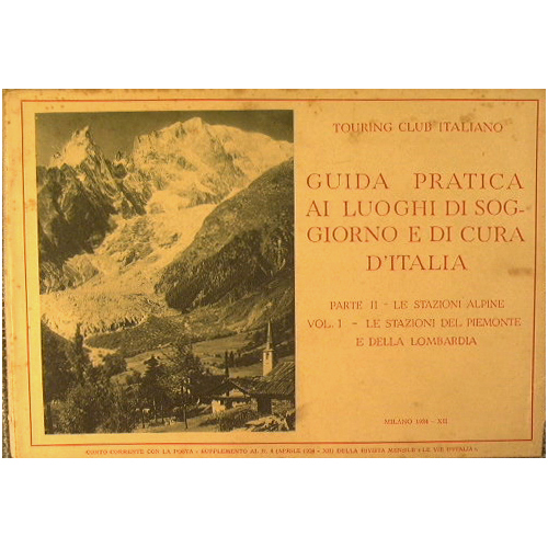 Guida pratica ai luoghi di soggiorno e di cura in …