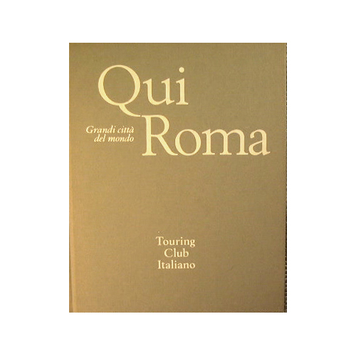 Qui Roma