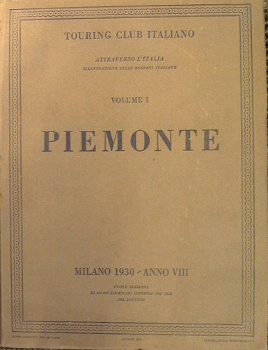 Piemonte