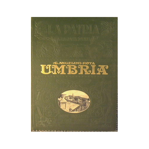 L'Umbria