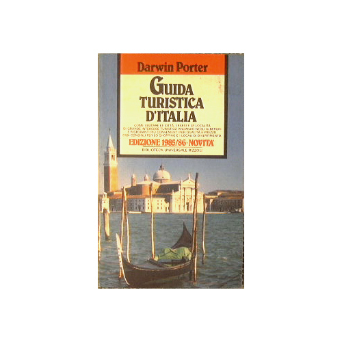 Guida turistica d'Italia